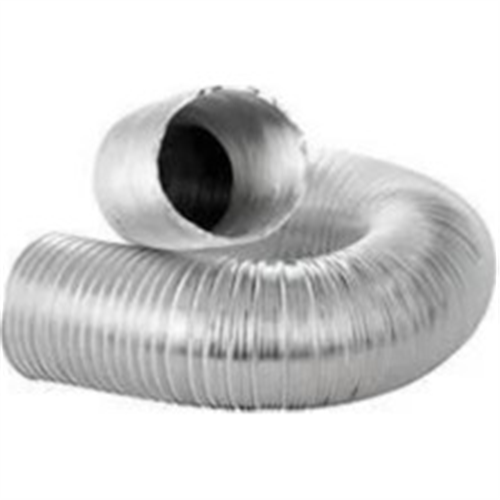 KUPA ASPİRATÖR BORUSU 120 MM - 10 MT.